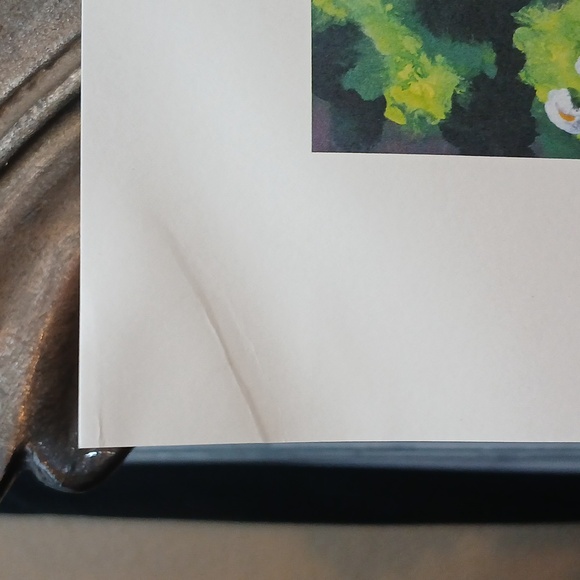 Official Disney Lithograph Classic Snow White Fairytale Art Print - Picture 6 of 7